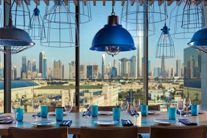 Tasca by José Avillez