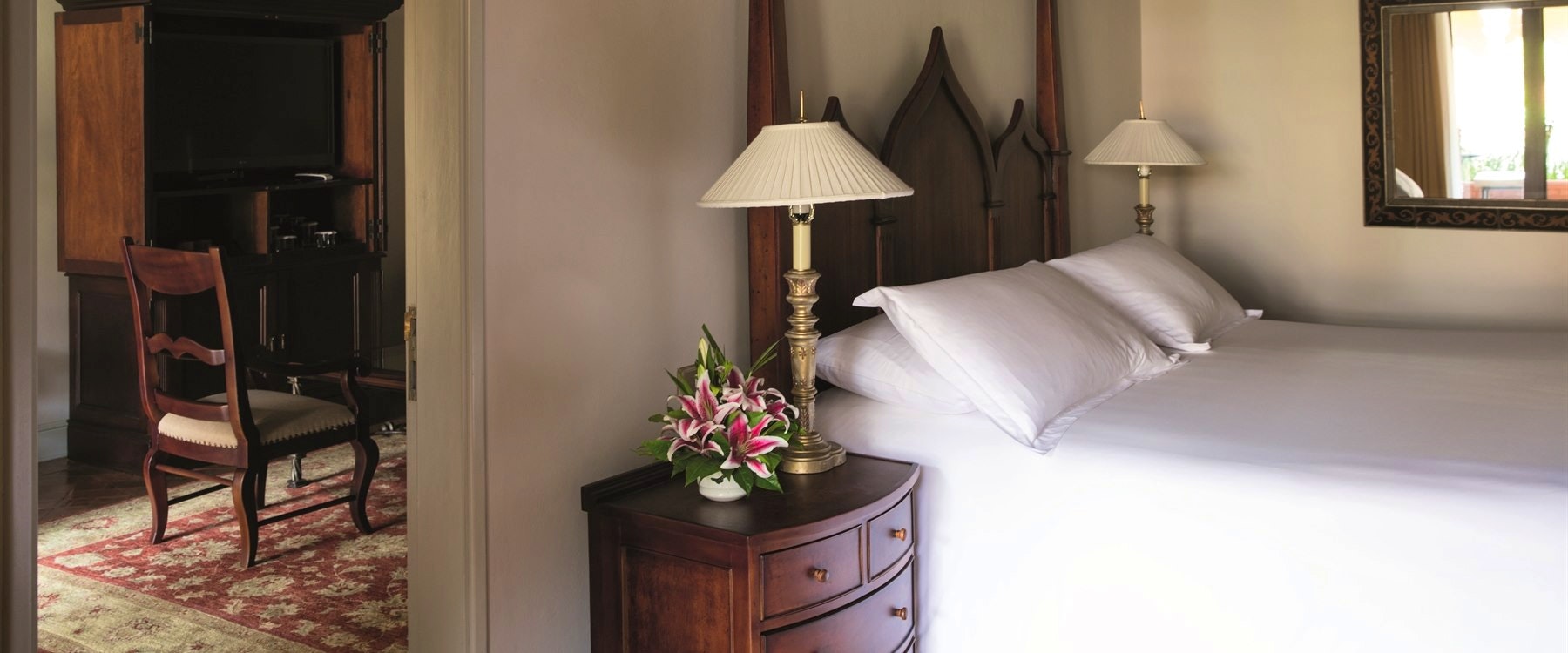 Suite, Monasterio, A Belmond Hotel, Cusco