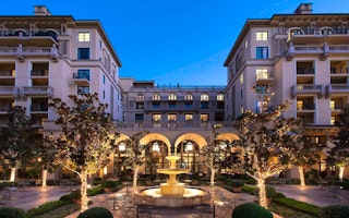 Maybourne Beverly Hills image 1