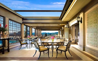 Maybourne Beverly Hills image 3