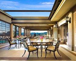 The Grill at Montage Beverly Hills, Los Angeles