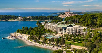 Hotel Monte Mulini image 2