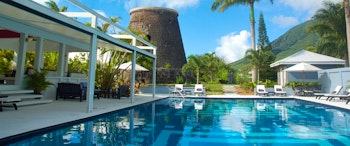 Montpelier Plantation & Beach image 1