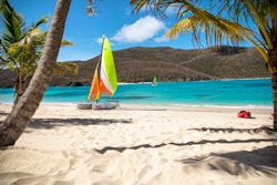 Moskito Island Watersports