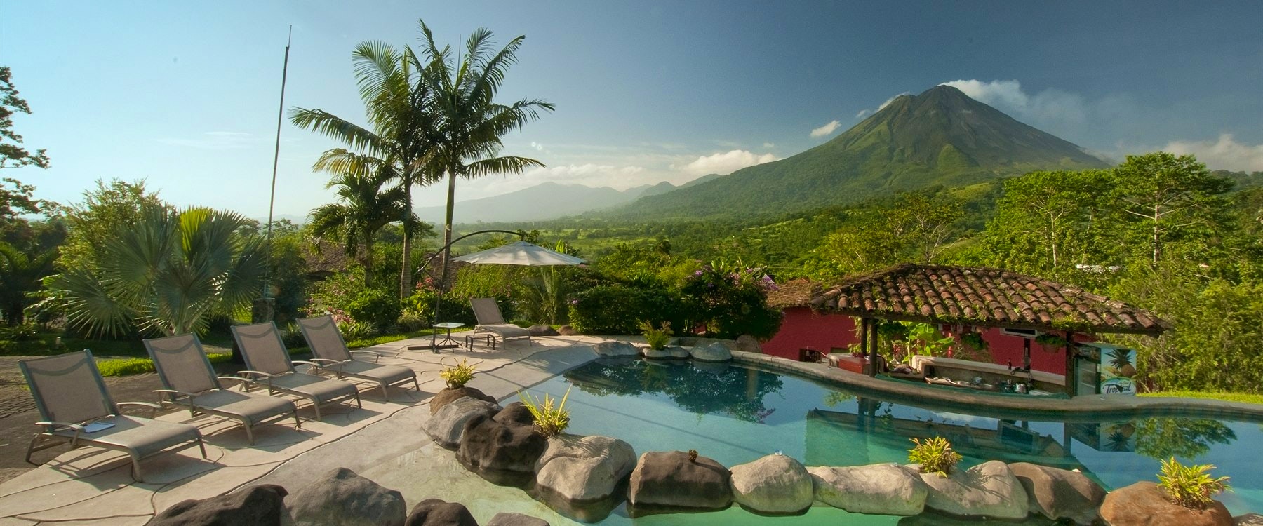 Mountain Paradise Hotel