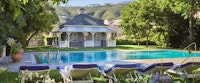 Pool at Mount Nelson, A Belmond Hotel, Cape Town