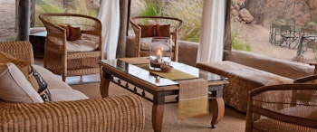 Mowani Mountain Camp image 2