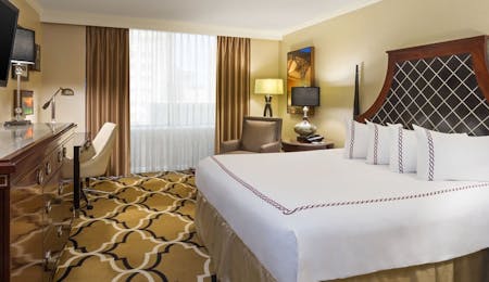 classic room