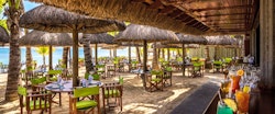 La Plage at Dinarobin Beachcomber Golf Resort & Spa, Mauritius
