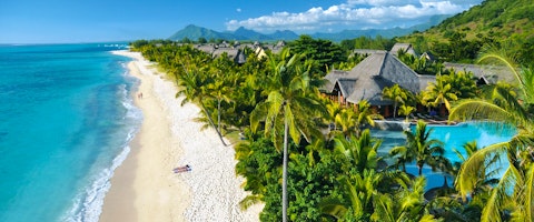 Indian Ocean Honeymoons  image 3