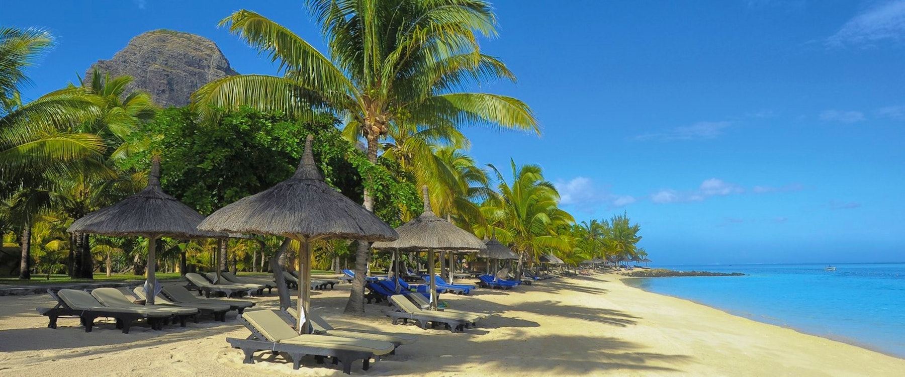 Ocean View at Paradis Hotel & Golf Club- Villas 