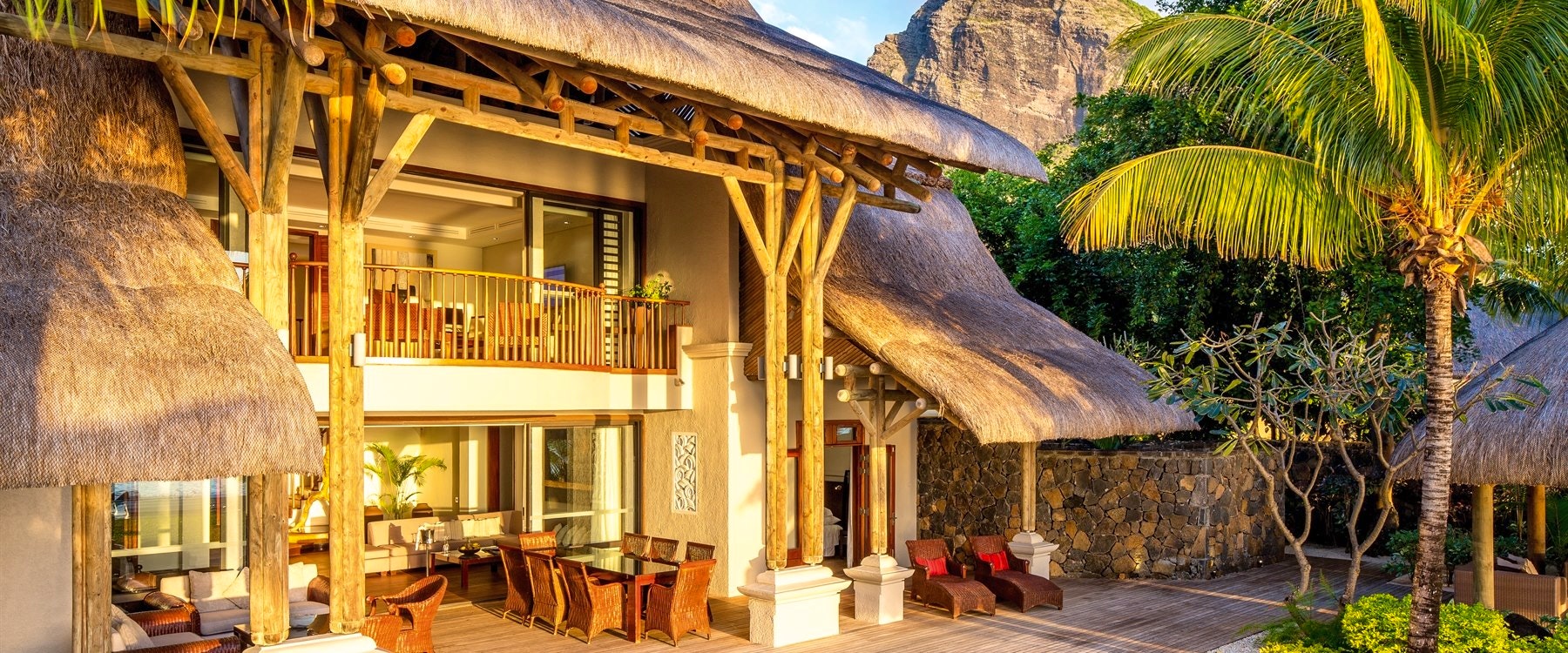 Villa at Paradis Hotel & Golf Club- Villas 