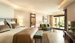 Junior Suite at Royal Palm Beachcomber Luxury, Mauritius