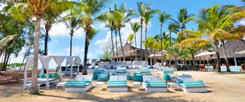 Shandrani Beachcomber Resort & Spa image 2