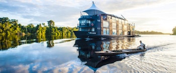Luxury River Cruises