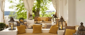 Finca Cortesin image 2