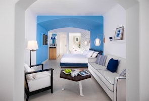 Mykonos Grand Hotel & Resort  image 2