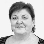 Myra Jones Travel Manager. Myra Jones Travel Manager.