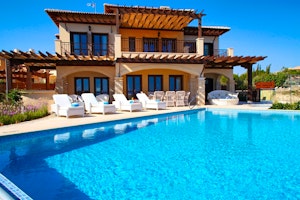 Mythos Collection Villas