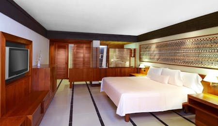 Ocean Breeze Room