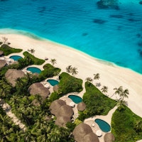 Beach Houses at The Nautilus Beach & Ocean Houses