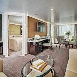 Navigator suite on-board