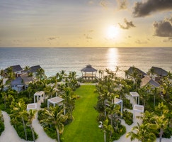 Waldorf Astoria Maldives Ithaafushi