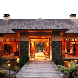 Treetops Lodge Rotorua