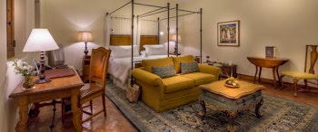 Palacio Nazarenas, A Belmond Hotel, Cusco image 2