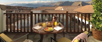 Palacio Nazarenas, A Belmond Hotel, Cusco image 3