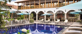 Palacio Nazarenas, A Belmond Hotel, Cusco image 1