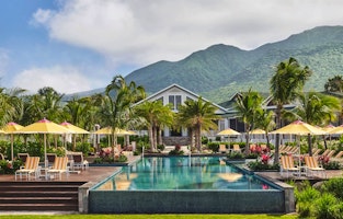 Four Seasons Resort Nevis image 2