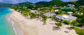 Spice Island Beach Resort image 1