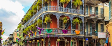 New Orleans