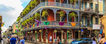New Orleans