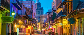 New Orleans