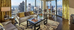 new york skyline suite