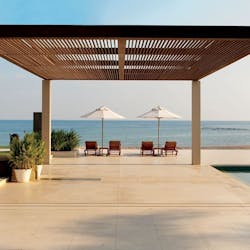 Beach View at Al Bustan Palace, A Ritz-Carlton Hotel, Muscat