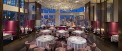 Asiate at Mandarin Oriental, New York