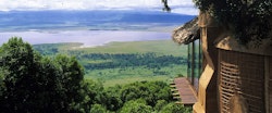 Ngorongoro Serena Safari Lodge