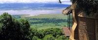 andBeyond Ngorongoro Crater Lodge 