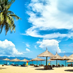 DEPART HO CHI MINH CITY 