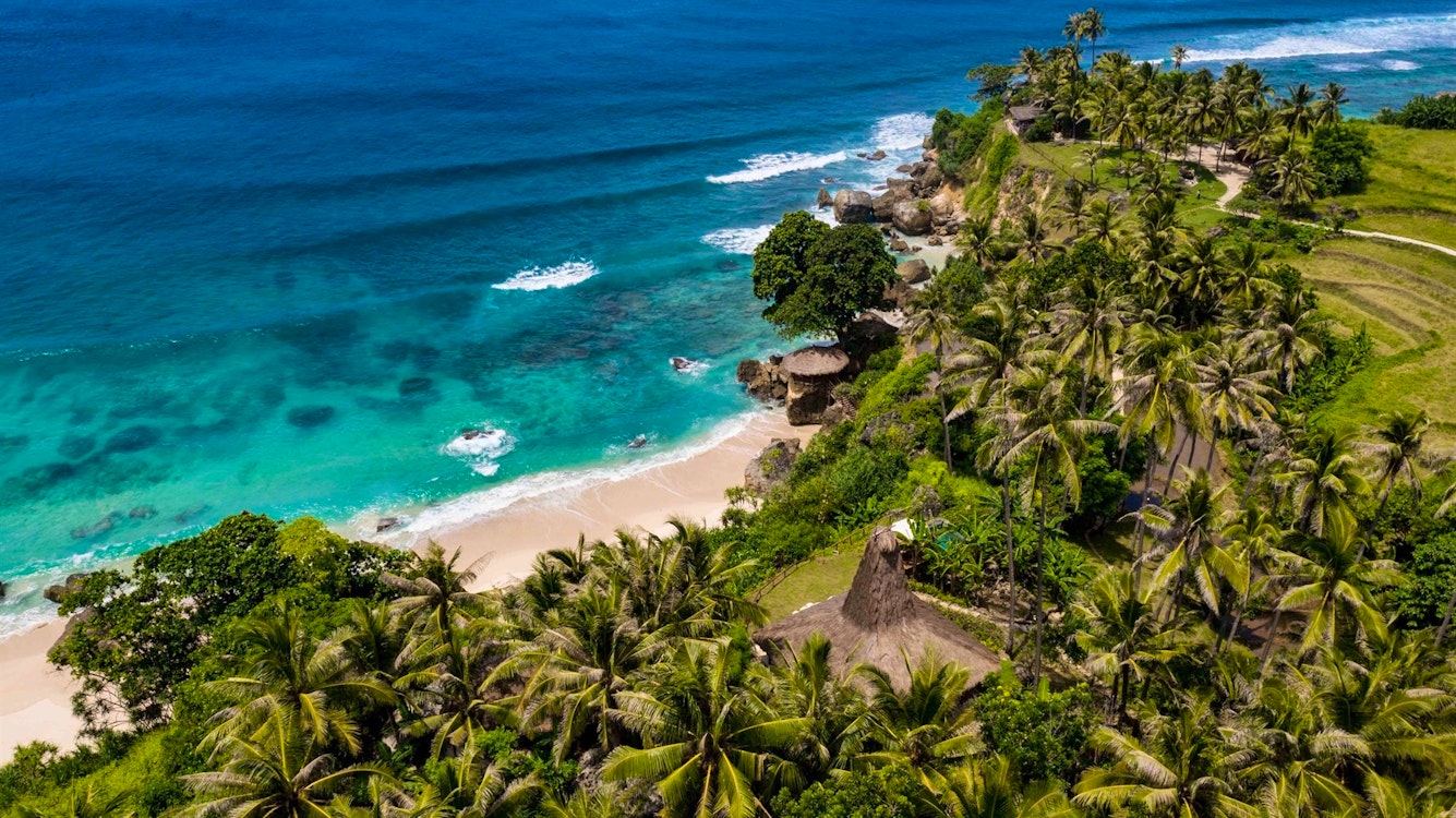 NIHI Sumba Island, Indonesia 2