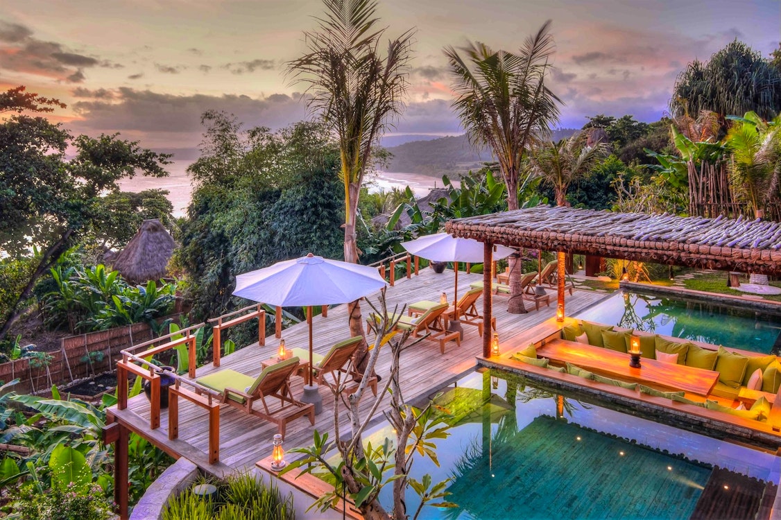 NIHI Sumba Island, Indonesia 6