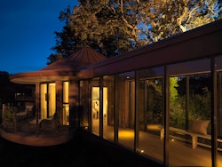 Treehouse Hideaway Suite