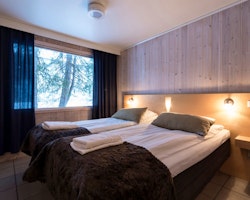 Nordi Chalet_© Johan Broberg, ICEHOTEL