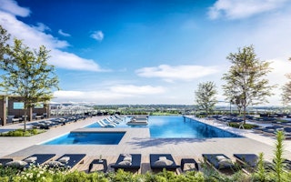 Four Seasons Hotel Nashville image 3