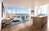 Suite, Four Seasons Hotel Nashville, Tennessee