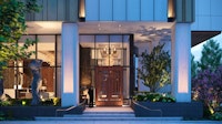Four Seasons Hotel Nashville