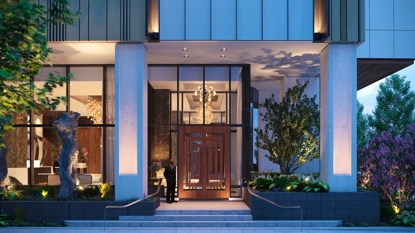 Four Seasons Hotel Nashville